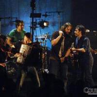 Les Cowboys Fringants圖片照片_Les Cowboys Fringants