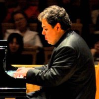Arcadi Volodos圖片照片_Arcadi Volodos