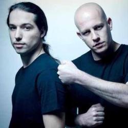 Infected Mushroom圖片照片_Infected Mushroom