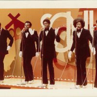 The Manhattans圖片照片_The Manhattans