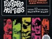 Foxboro Hot Tubs歌曲歌詞大全_Foxboro Hot Tubs最新歌曲歌詞