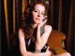 Melissa Auf Der Maur圖片照片