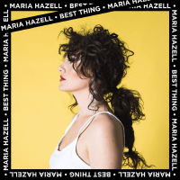 Maria Hazell最新歌曲_最熱專輯MV_圖片照片