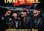 Dru Hill最新歌曲_最熱專輯MV_圖片照片