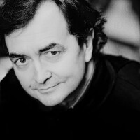 Pierre-Laurent Aimard圖片照片_Pierre-Laurent Aimard