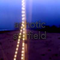 Aphotic Starfield圖片照片_照片寫真
