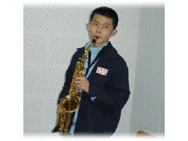 Saxophone.圖片照片_Saxophone.