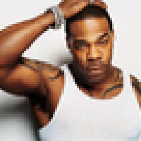 Busta Rhymes圖片照片_Busta Rhymes
