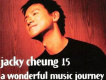 Jacky cheung 15(disc