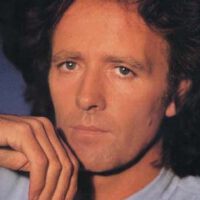 Gilbert O'Sullivan圖片照片_Gilbert O'Sullivan