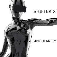 Shifter X歌曲歌詞大全_Shifter X最新歌曲歌詞