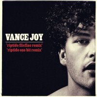 Riptide (Remixes)專輯_Vance JoyRiptide (Remixes)最新專輯