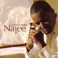 Najee圖片照片_Najee