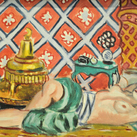 Matisse圖片照片_Matisse