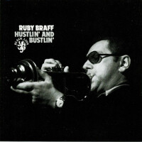 Hustlin' And Bustlin'專輯_Ruby BraffHustlin' And Bustlin'最新專輯