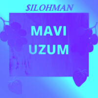 Mavi Uzum專輯_$ilohmanMavi Uzum最新專輯