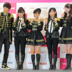 Dream5圖片照片_Dream5