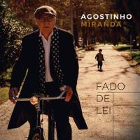 Agostinho Miranda個人資料介紹_個人檔案(生日/星座/歌曲/專輯/MV作品)