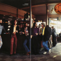 The Kinks圖片照片_The Kinks