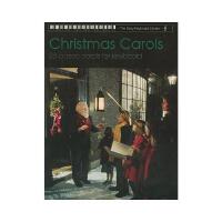 Classic Christmas Carols圖片照片_照片寫真
