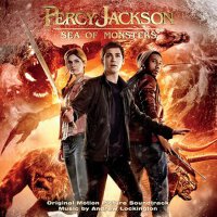 Percy Jackson: Sea of Monsters (Original Motion Pi