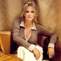 Trisha Yearwood圖片照片_Trisha Yearwood