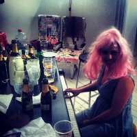 Signe Tollefsen圖片照片_Signe Tollefsen