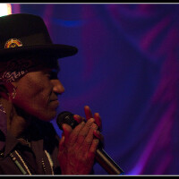 Cyril Neville圖片照片_Cyril Neville