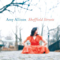 Amy Allison最新歌曲_最熱專輯MV_圖片照片