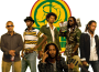The Gold Album專輯_Rootz UndergroundThe Gold Album最新專輯