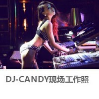 DJ Candy圖片照片_DJ Candy