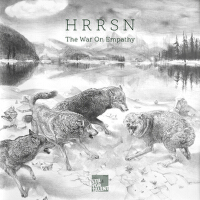 The War on Empathy專輯_HRRSNThe War on Empathy最新專輯
