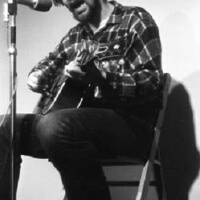 Dave Van Ronk圖片照片_Dave Van Ronk