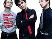 Green Day圖片照片_Green Day