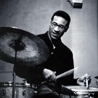 Max Roach圖片照片_Max Roach