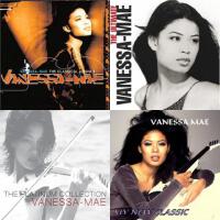 Vanessa-Mae圖片照片_Vanessa-Mae