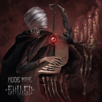 Node Nine歌曲歌詞大全_Node Nine最新歌曲歌詞
