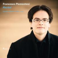 Francesco Piemontesi個人資料介紹_個人檔案(生日/星座/歌曲/專輯/MV作品)