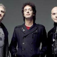 Soda Stereo圖片照片_Soda Stereo