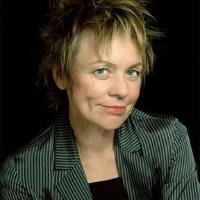 Laurie Anderson圖片照片_Laurie Anderson