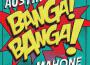 Banga! Banga!專輯_Austin MahoneBanga! Banga!最新專輯