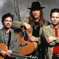 Violent Femmes圖片照片_Violent Femmes