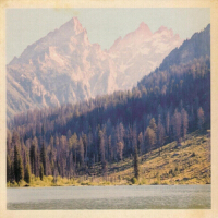 Mountain Rock專輯_Dear NoraMountain Rock最新專輯