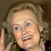 Joan Sutherland圖片照片_Joan Sutherland