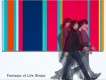 flumpool歌曲歌詞大全_flumpool最新歌曲歌詞