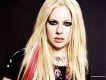 Avril Lavigne圖片照片