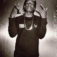 A$AP Rocky圖片照片_A$AP Rocky