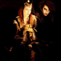 Faith and the Muse圖片照片_Faith and the Muse