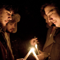 Mumford & Sons圖片照片_Mumford & Sons