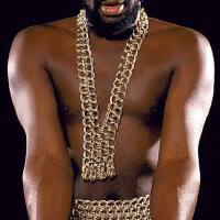 Isaac Hayes圖片照片_Isaac Hayes